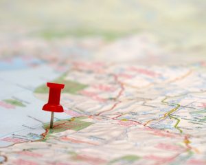 manufacturing job map